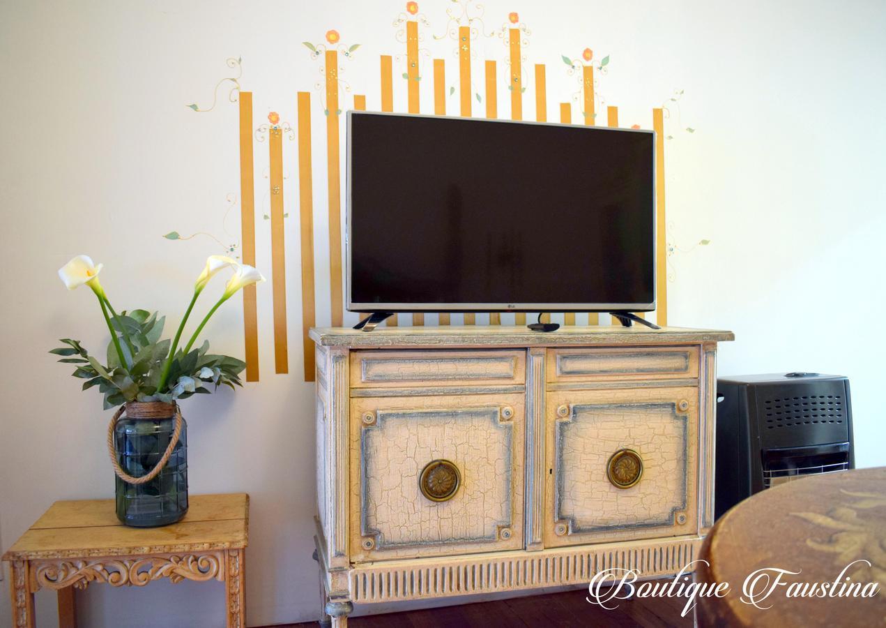 Casa Montesinos Boutique Bed and Breakfast Κούζκο Εξωτερικό φωτογραφία