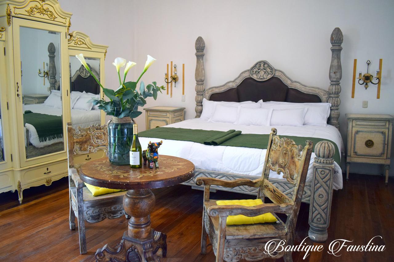 Casa Montesinos Boutique Bed and Breakfast Κούζκο Εξωτερικό φωτογραφία