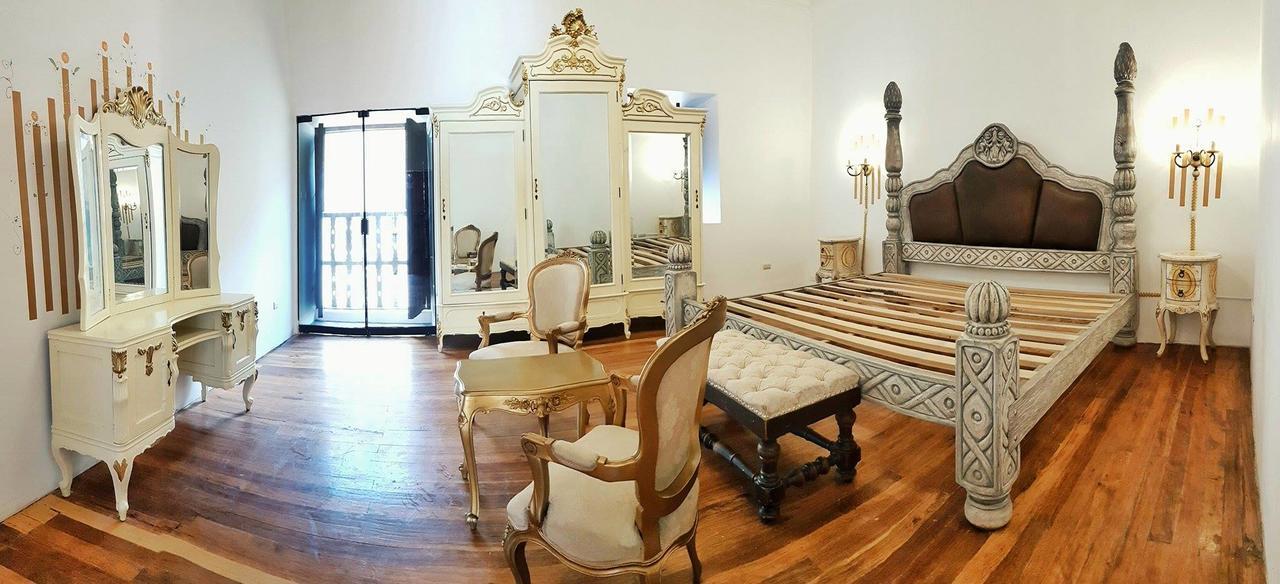 Casa Montesinos Boutique Bed and Breakfast Κούζκο Εξωτερικό φωτογραφία