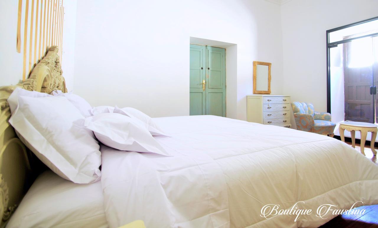Casa Montesinos Boutique Bed and Breakfast Κούζκο Εξωτερικό φωτογραφία