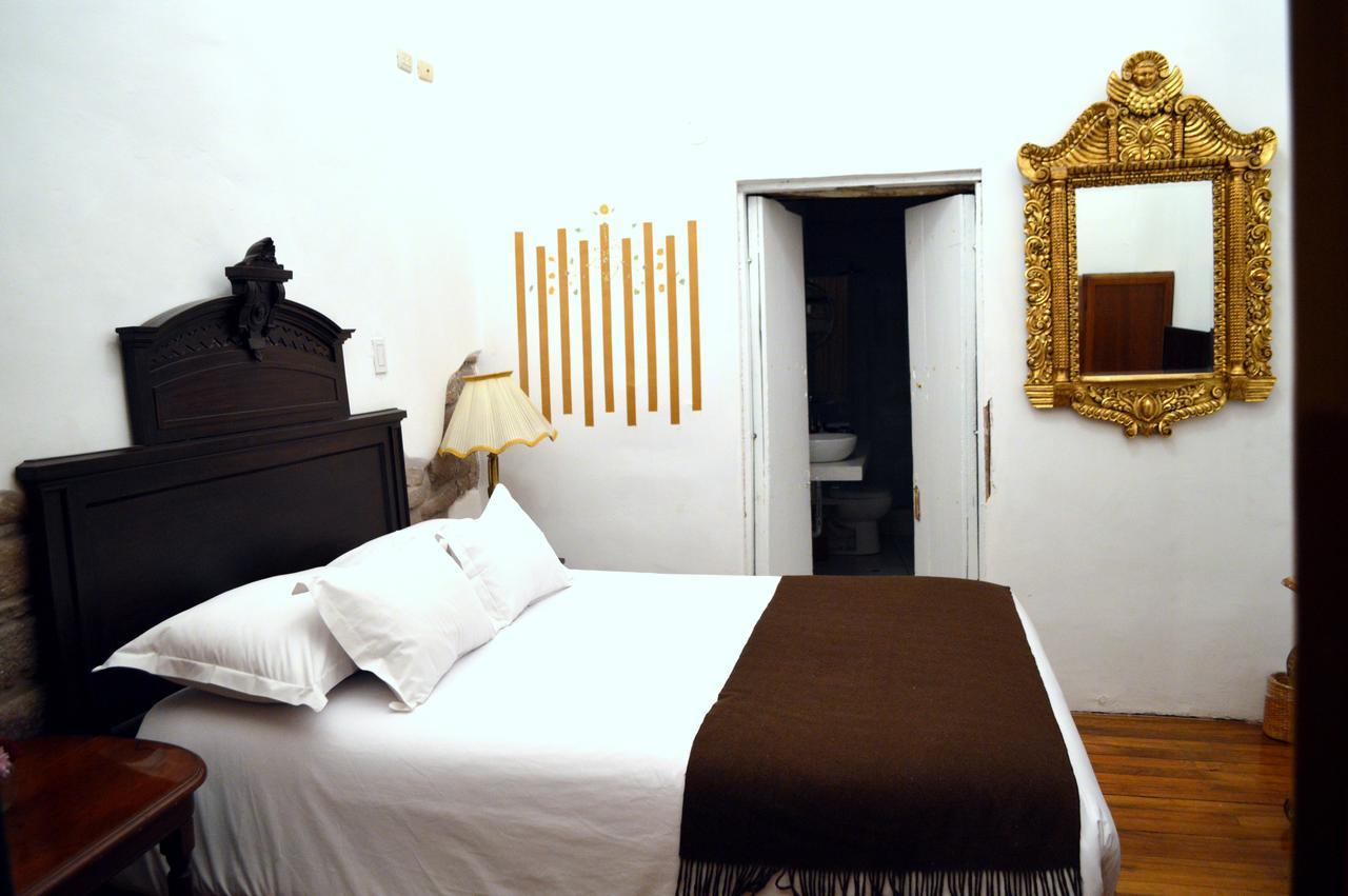Casa Montesinos Boutique Bed and Breakfast Κούζκο Εξωτερικό φωτογραφία