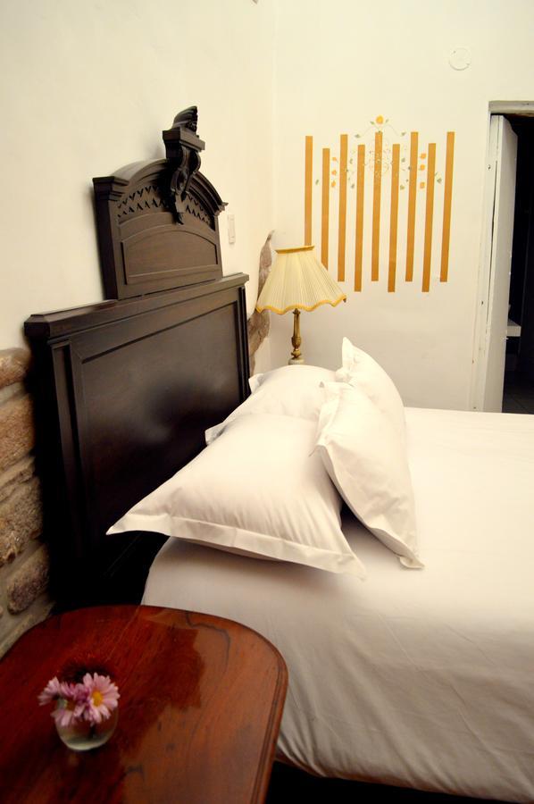 Casa Montesinos Boutique Bed and Breakfast Κούζκο Εξωτερικό φωτογραφία