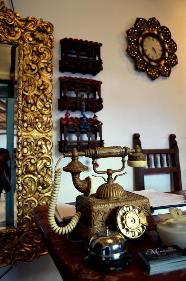 Casa Montesinos Boutique Bed and Breakfast Κούζκο Εξωτερικό φωτογραφία