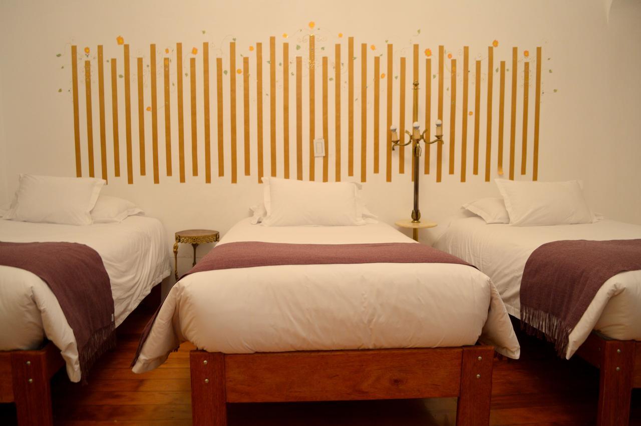 Casa Montesinos Boutique Bed and Breakfast Κούζκο Εξωτερικό φωτογραφία