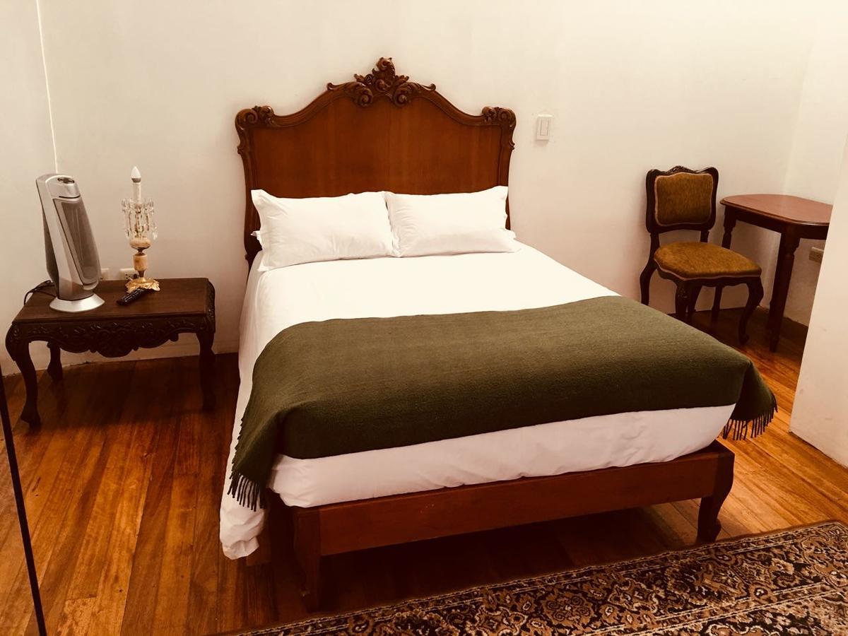 Casa Montesinos Boutique Bed and Breakfast Κούζκο Εξωτερικό φωτογραφία