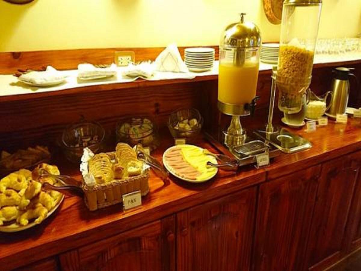 Casa Montesinos Boutique Bed and Breakfast Κούζκο Εξωτερικό φωτογραφία