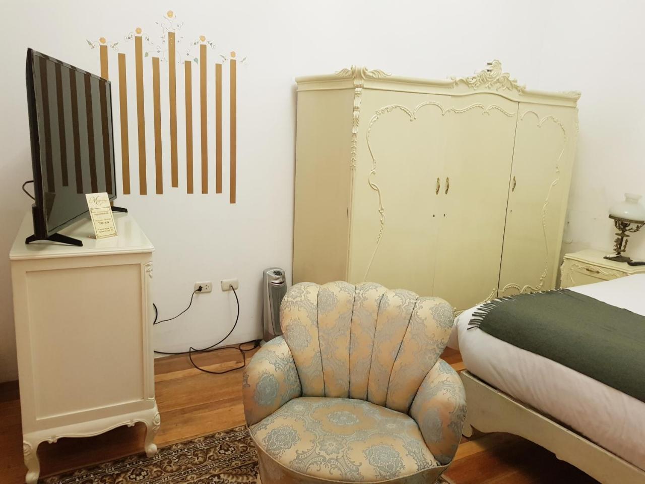 Casa Montesinos Boutique Bed and Breakfast Κούζκο Εξωτερικό φωτογραφία